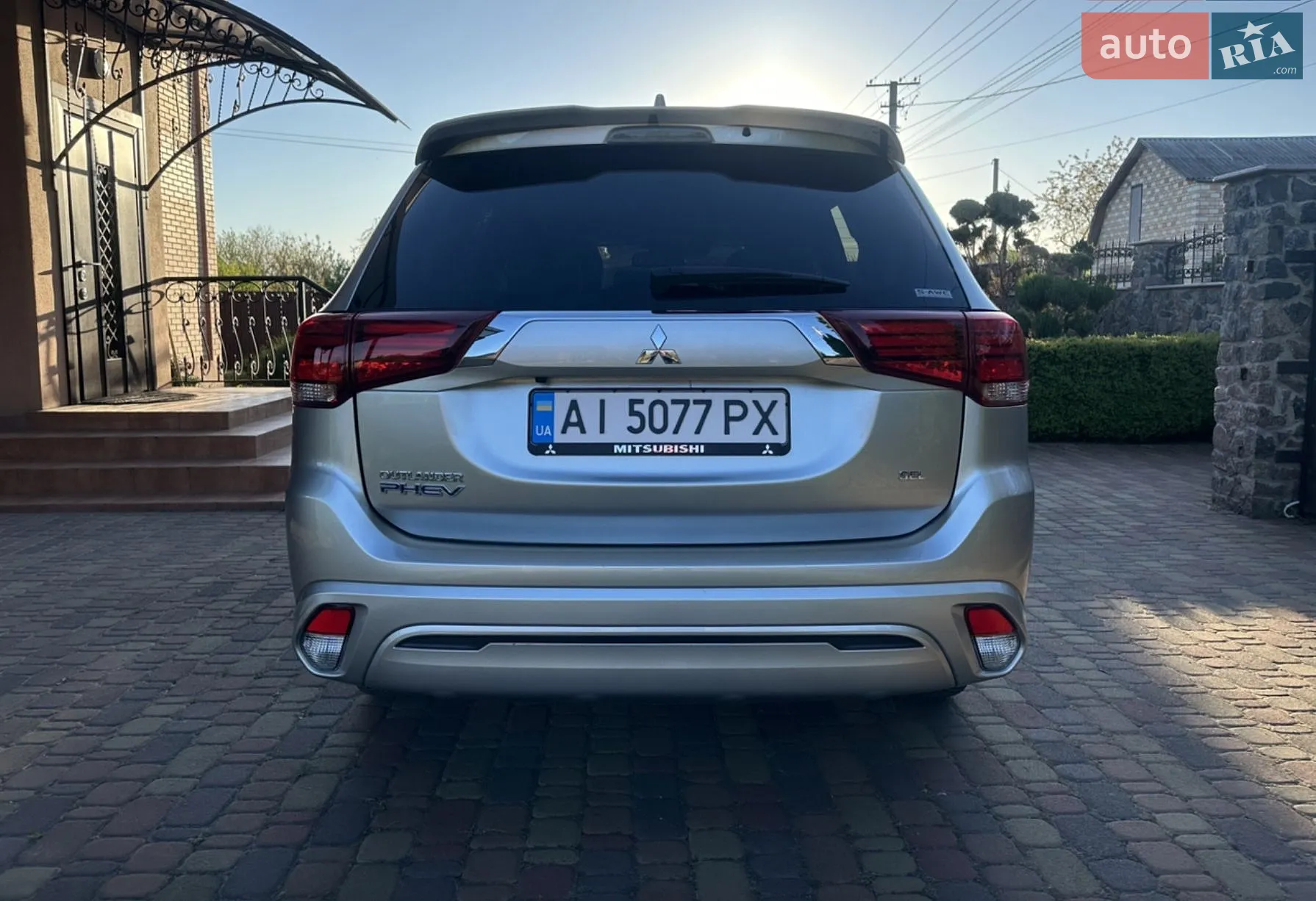 2022 Mitsubishi Outlander - мініатюра 7