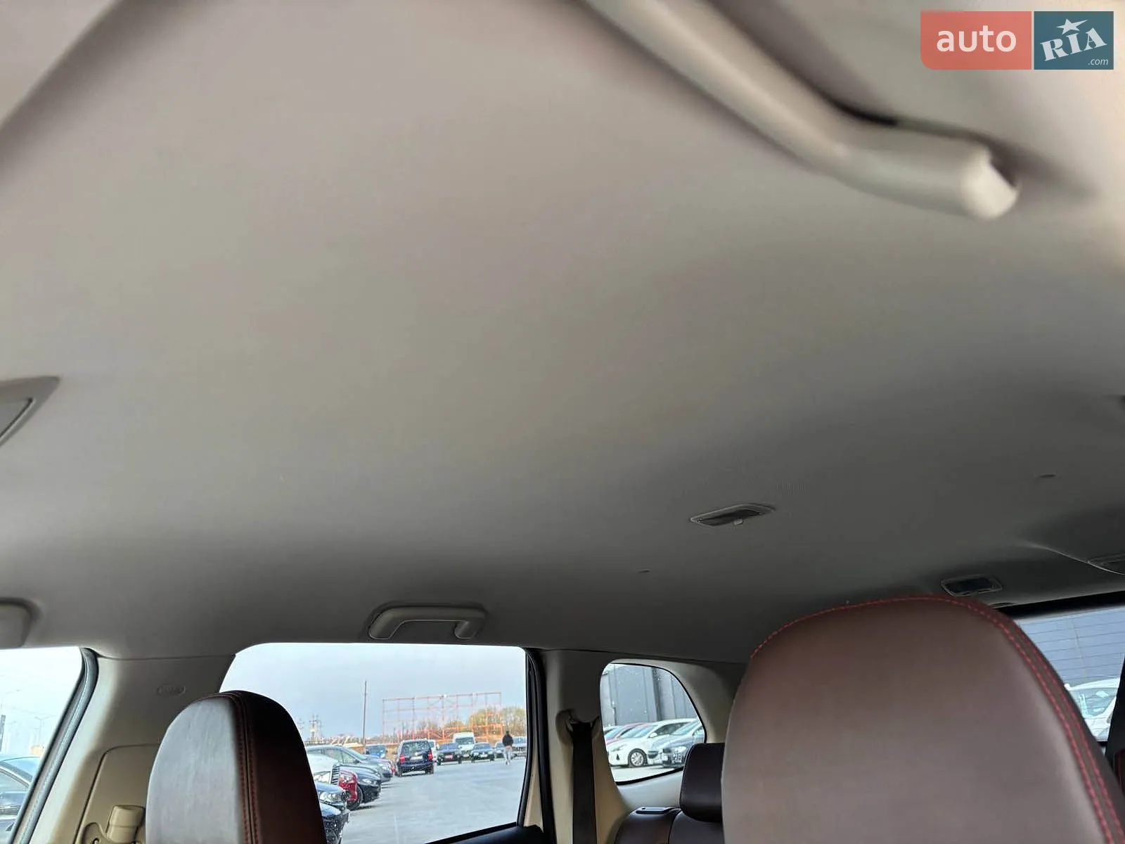 2016 Mitsubishi Outlander - мініатюра 33