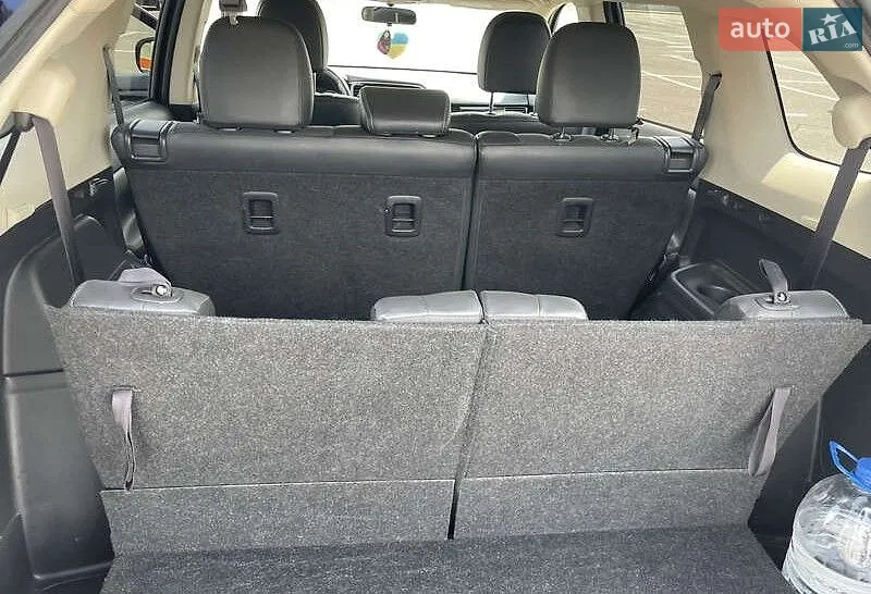 2019 Mitsubishi Outlander - мініатюра 25