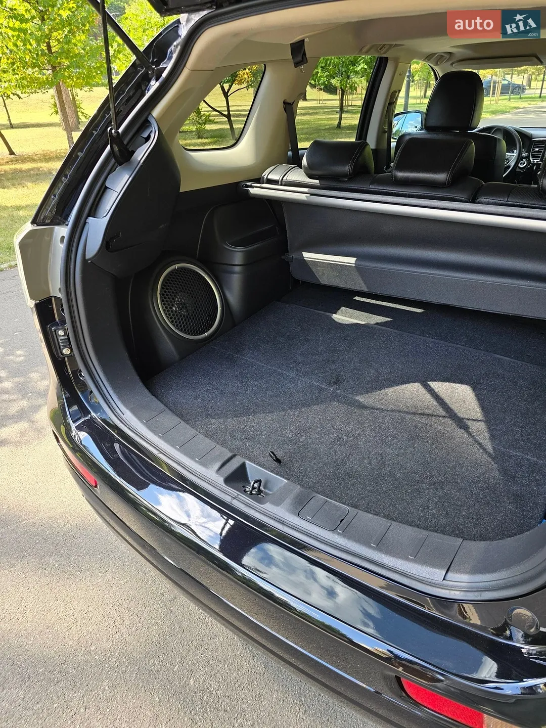2014 Mitsubishi Outlander - мініатюра 50
