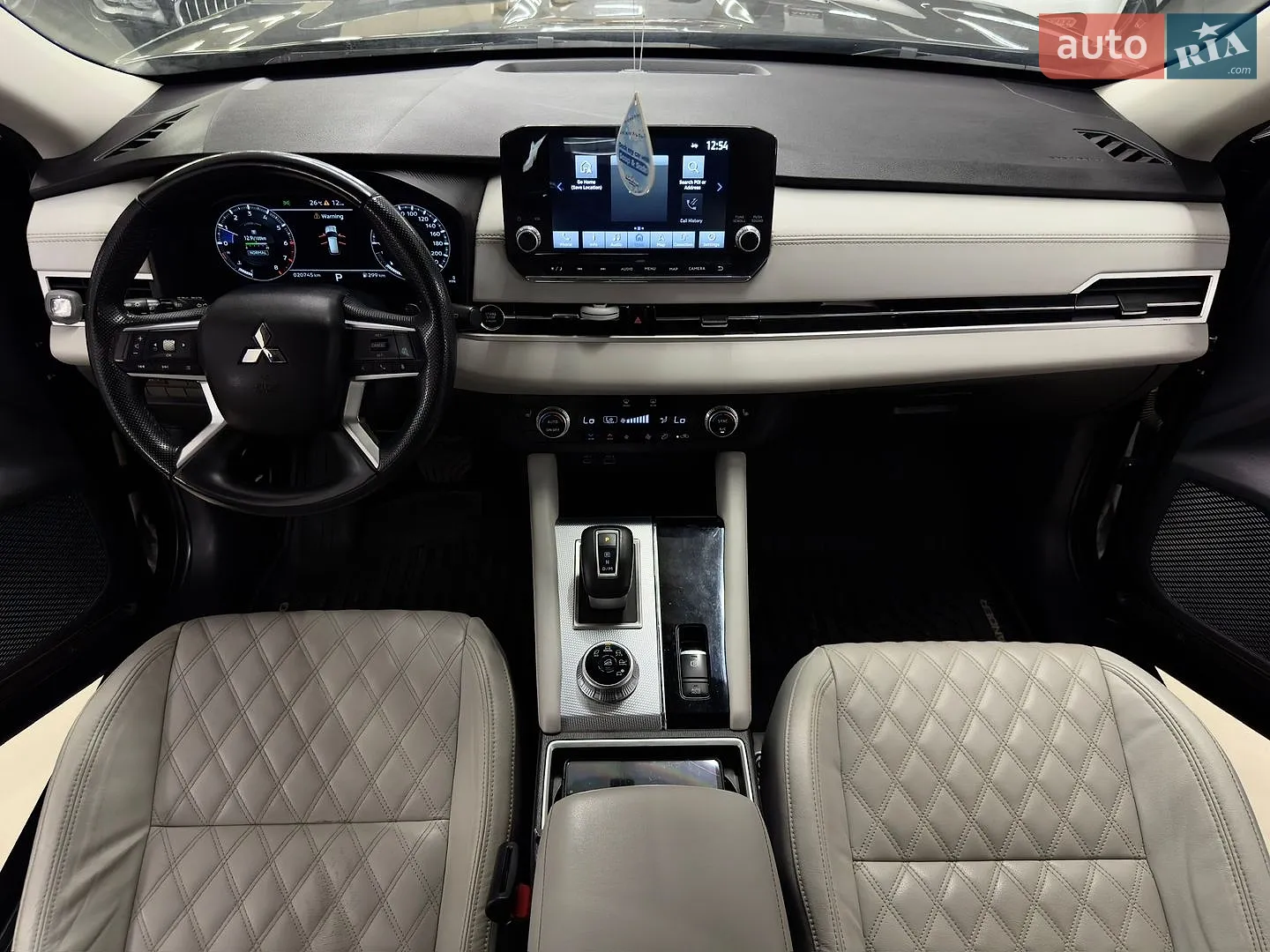 2021 Mitsubishi Outlander - мініатюра 18