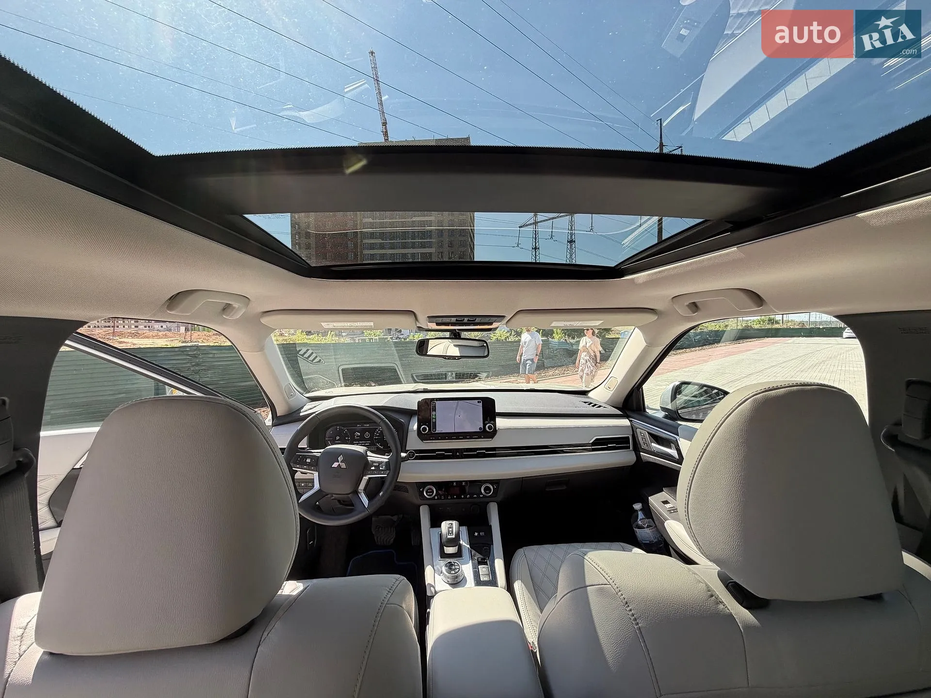 2022 Mitsubishi Outlander - мініатюра 18