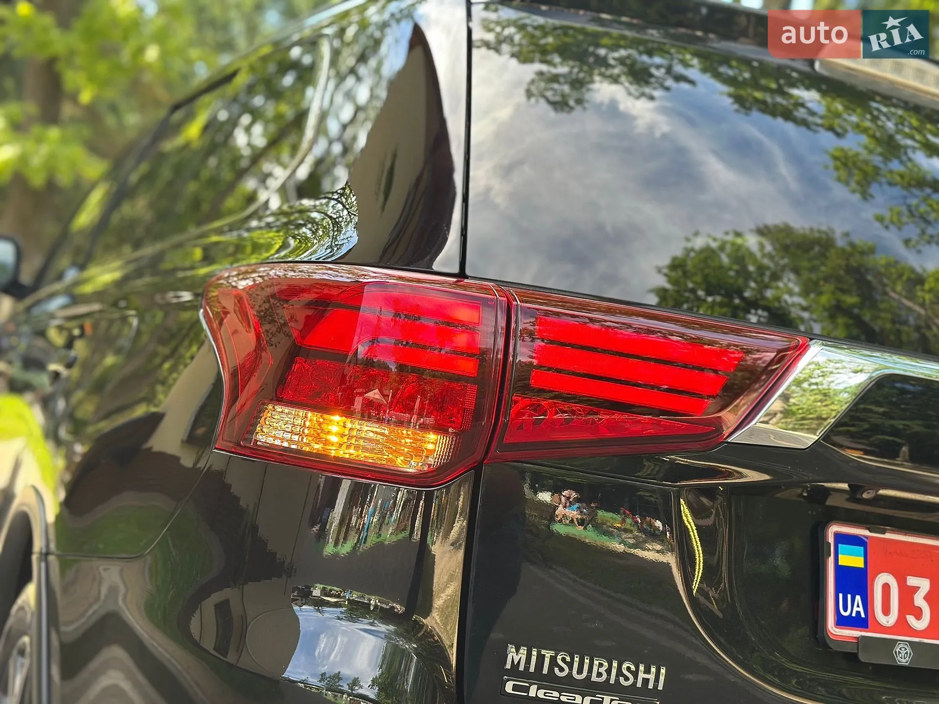2016 Mitsubishi Outlander - мініатюра 39
