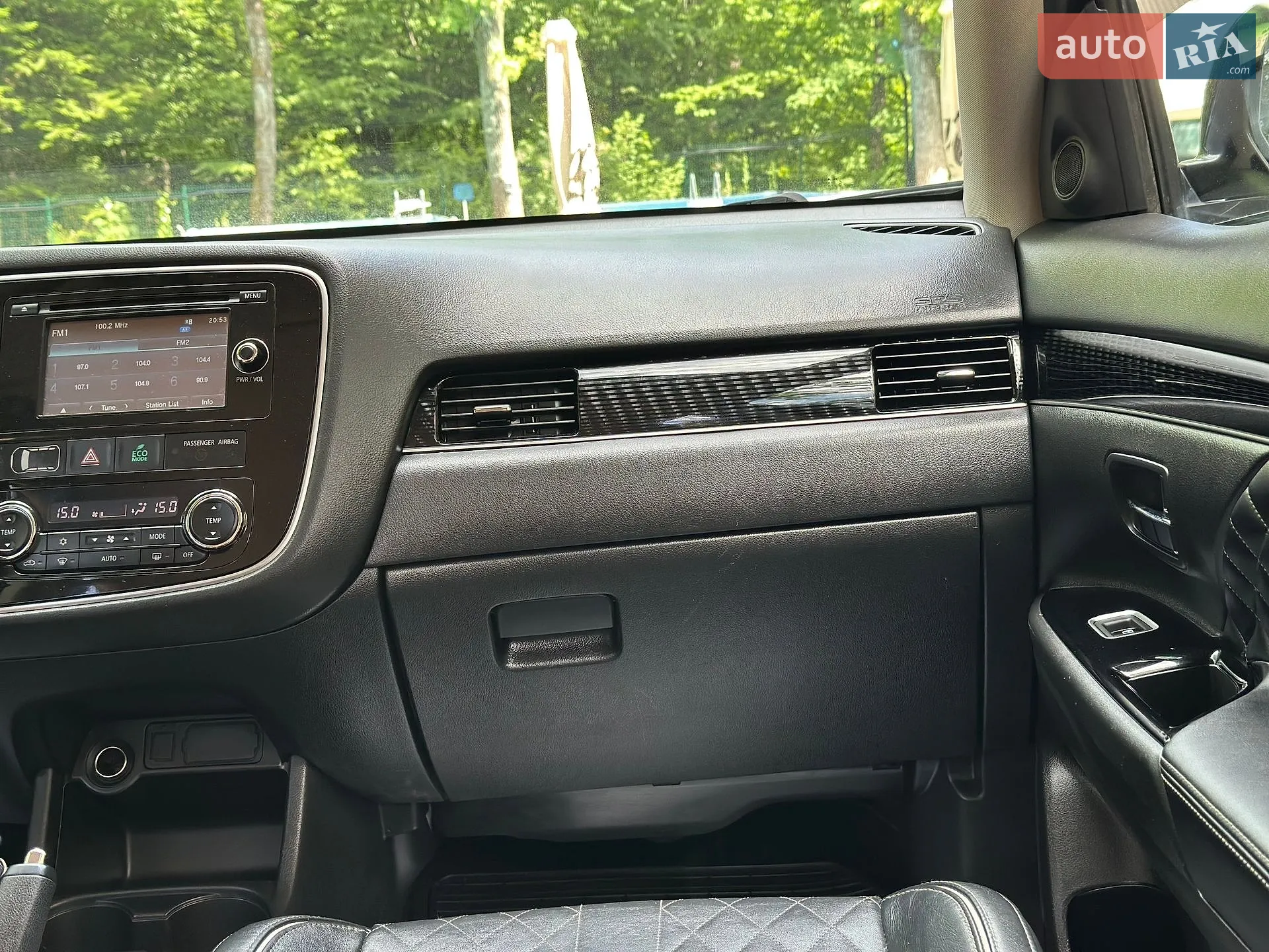 2016 Mitsubishi Outlander - мініатюра 65
