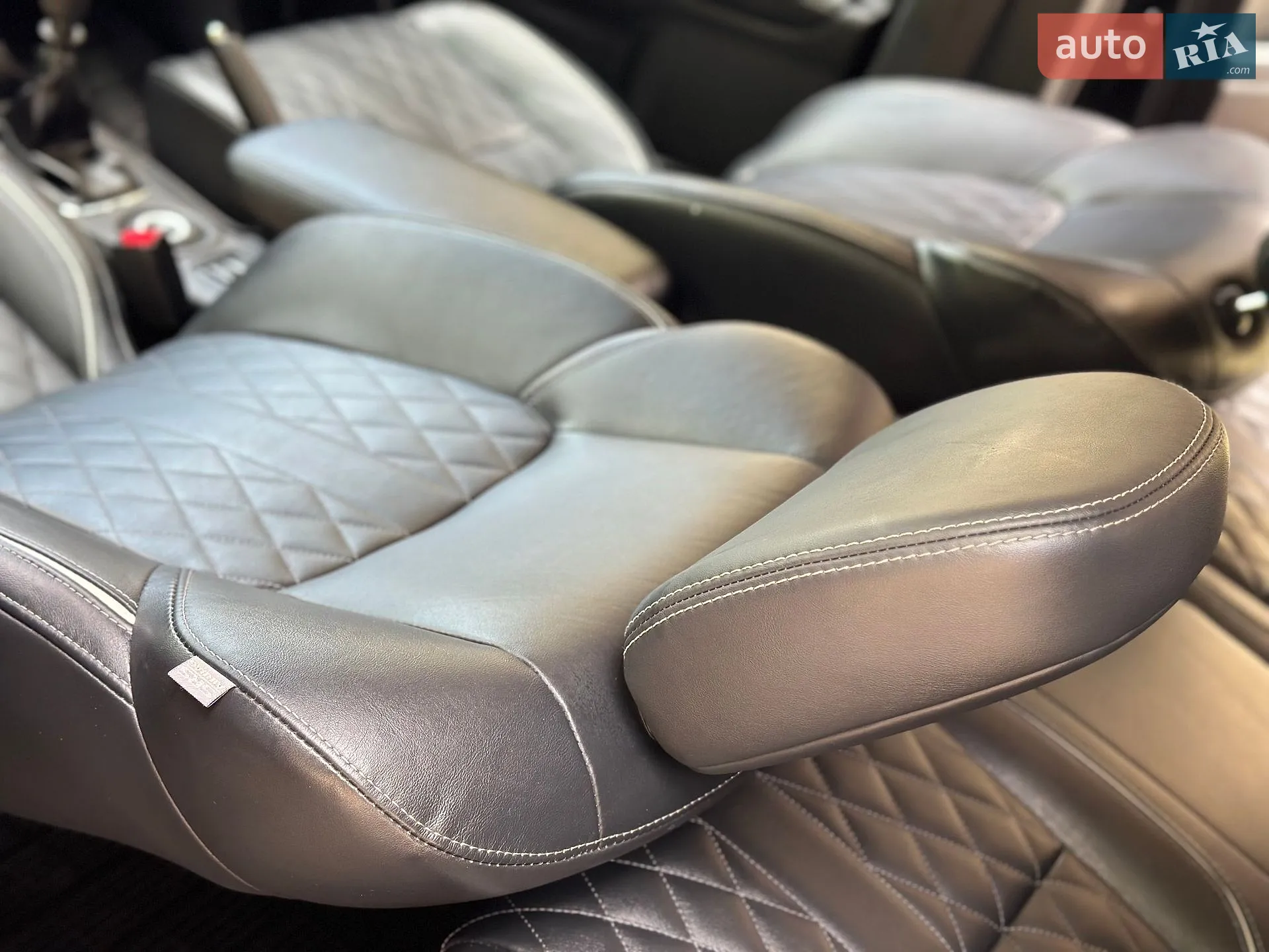 2016 Mitsubishi Outlander - мініатюра 74