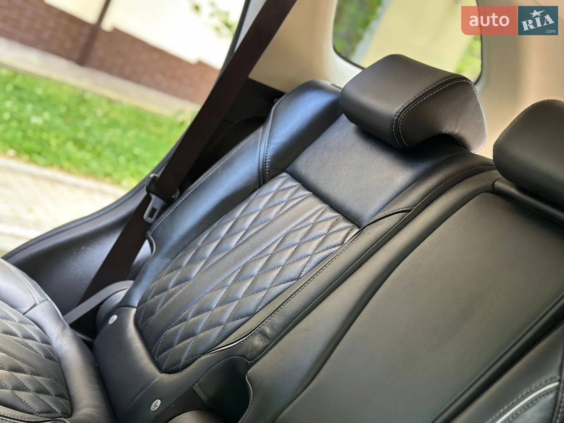 2016 Mitsubishi Outlander - мініатюра 95