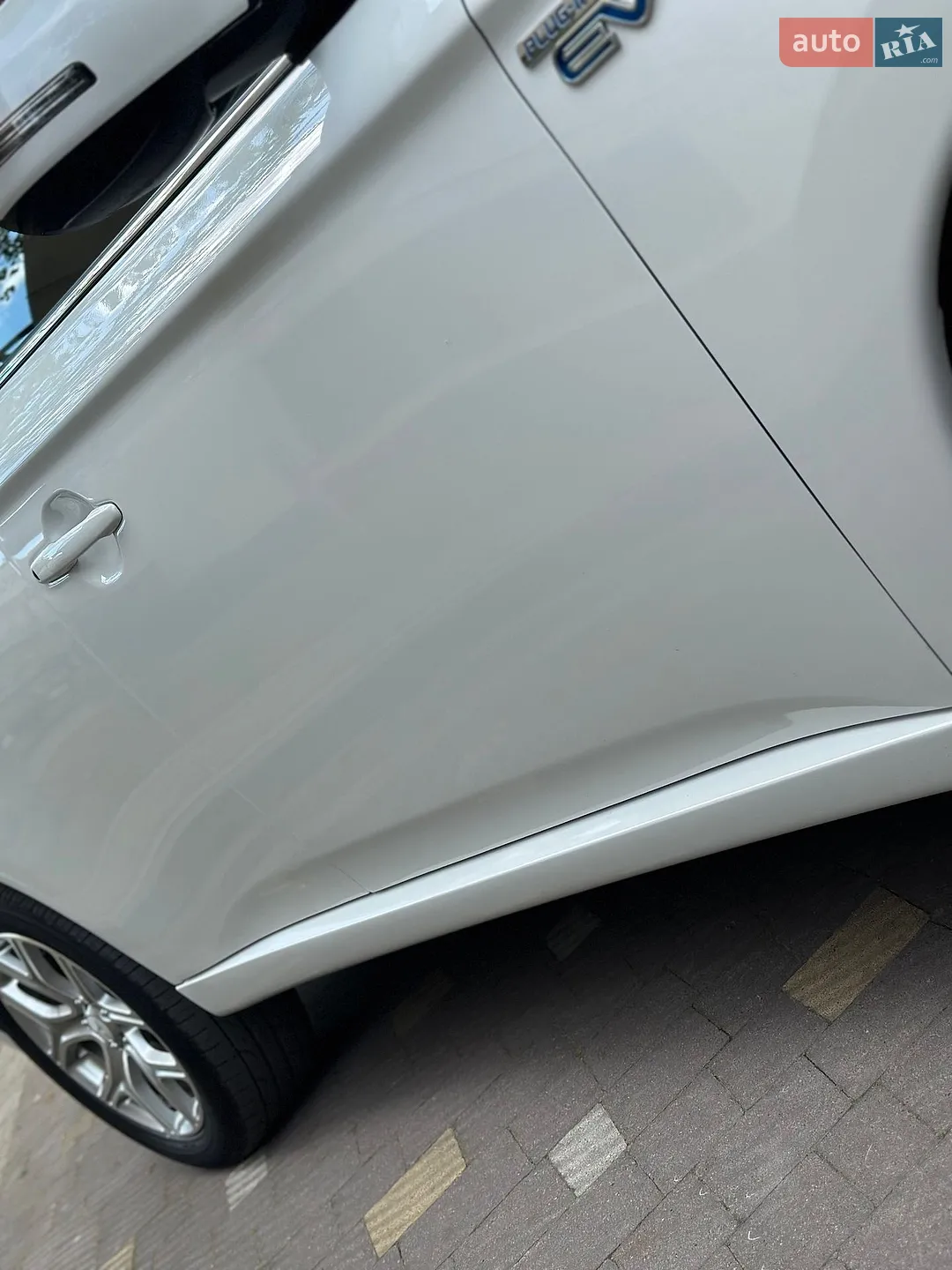 2014 Mitsubishi Outlander - мініатюра 29
