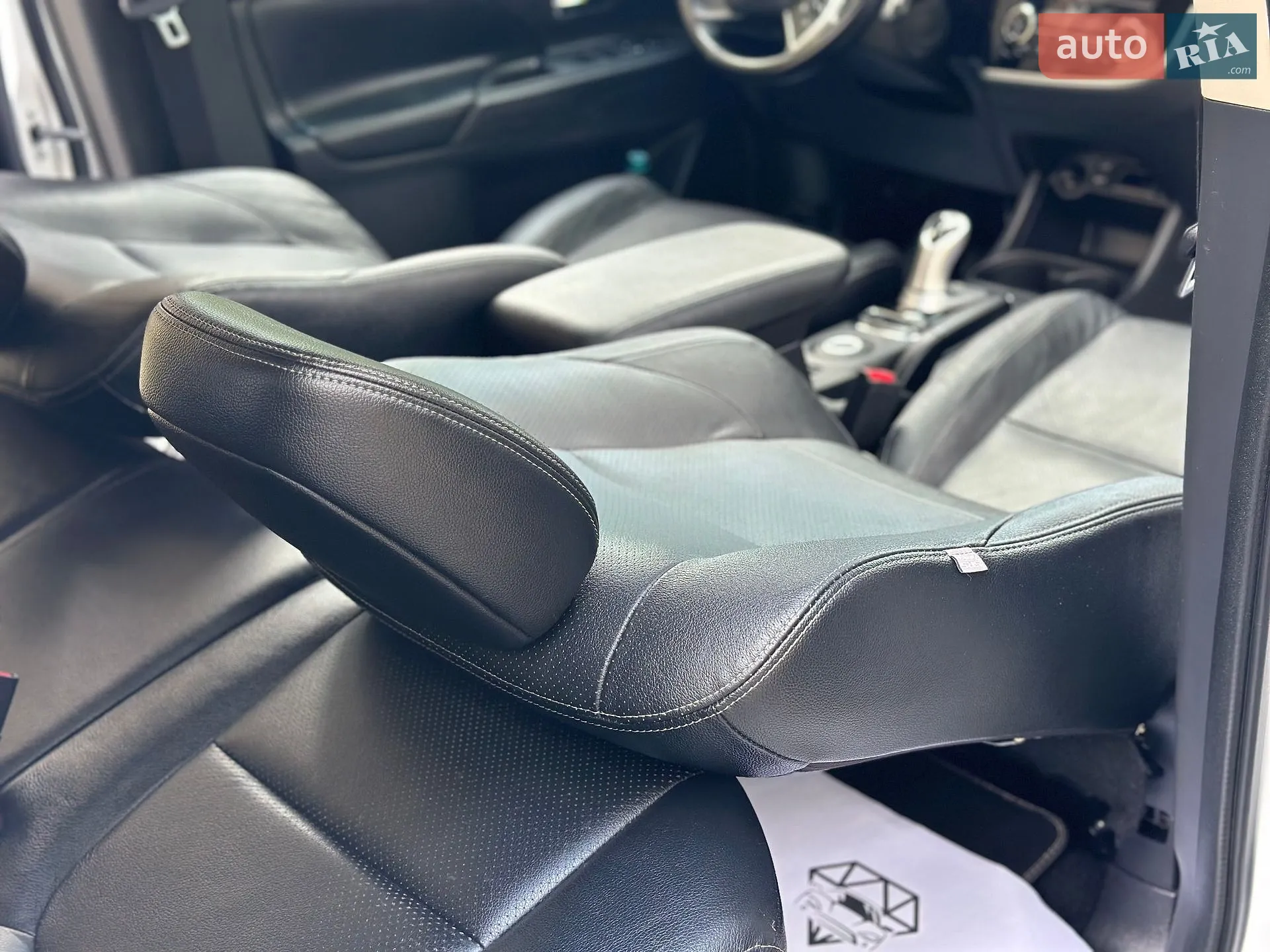 2014 Mitsubishi Outlander - мініатюра 55
