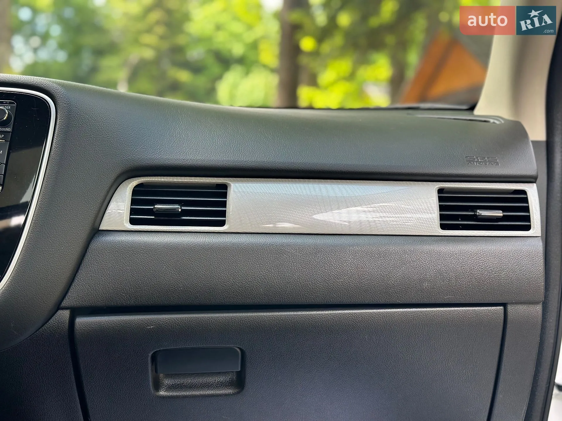 2014 Mitsubishi Outlander - мініатюра 69