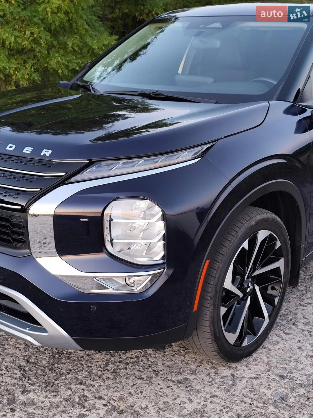 2023 Mitsubishi Outlander - мініатюра 36