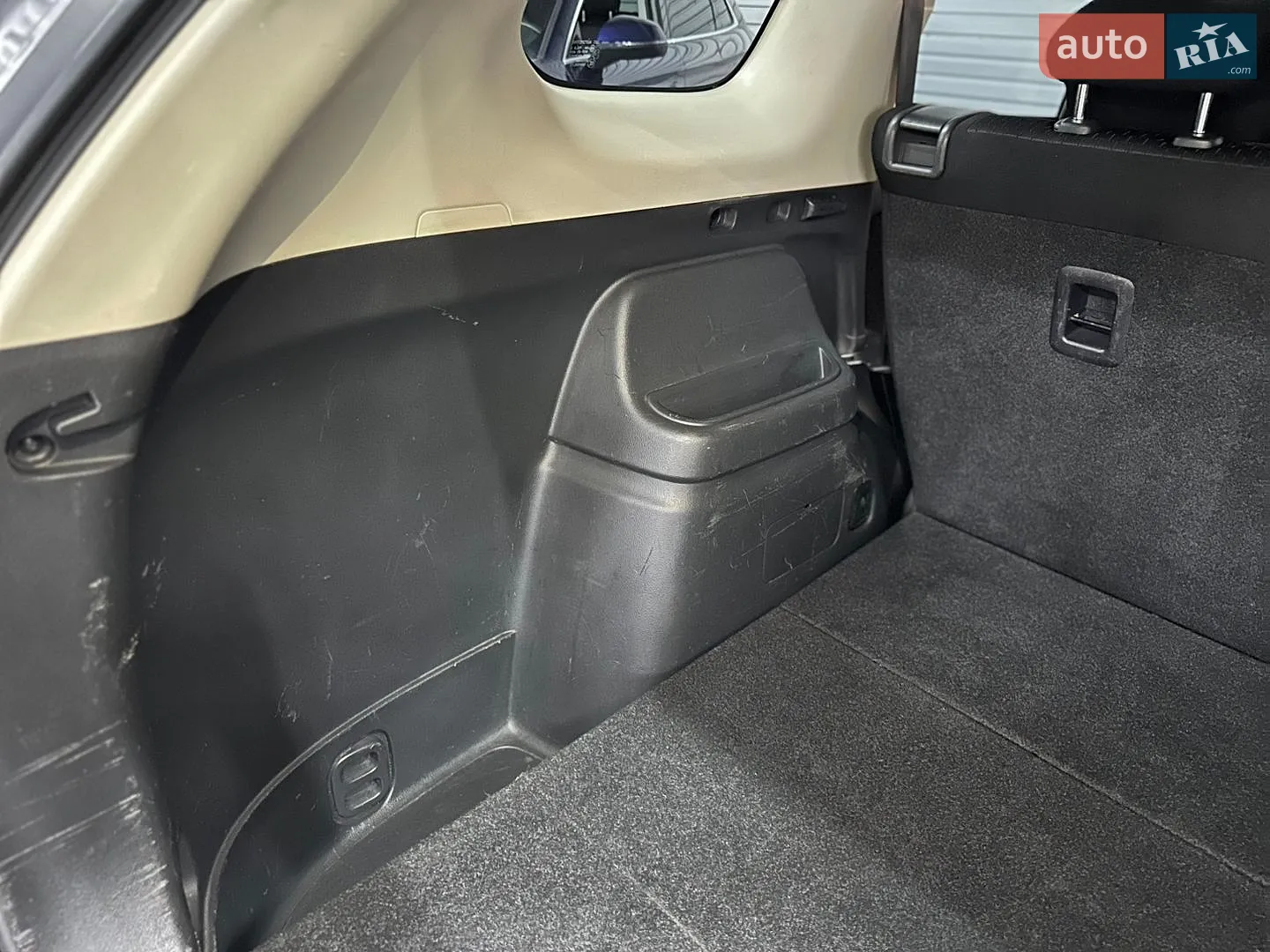 2012 Mitsubishi Outlander - мініатюра 56