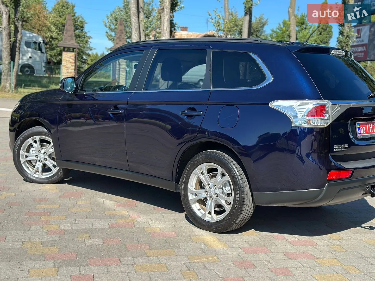 2014 Mitsubishi Outlander - мініатюра 35