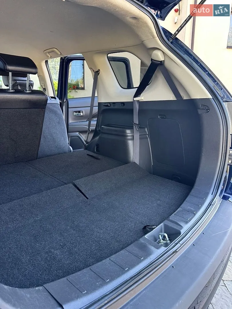 2014 Mitsubishi Outlander - мініатюра 78