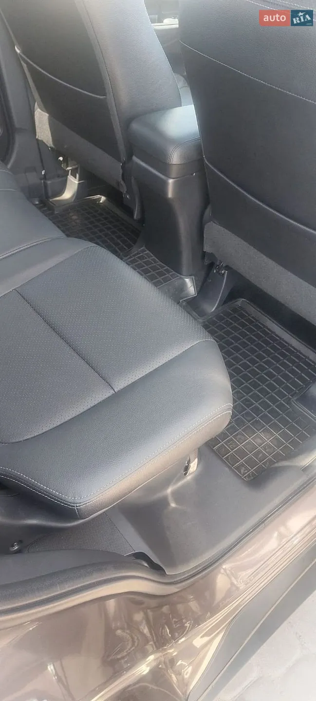 2018 Mitsubishi Outlander - мініатюра 9