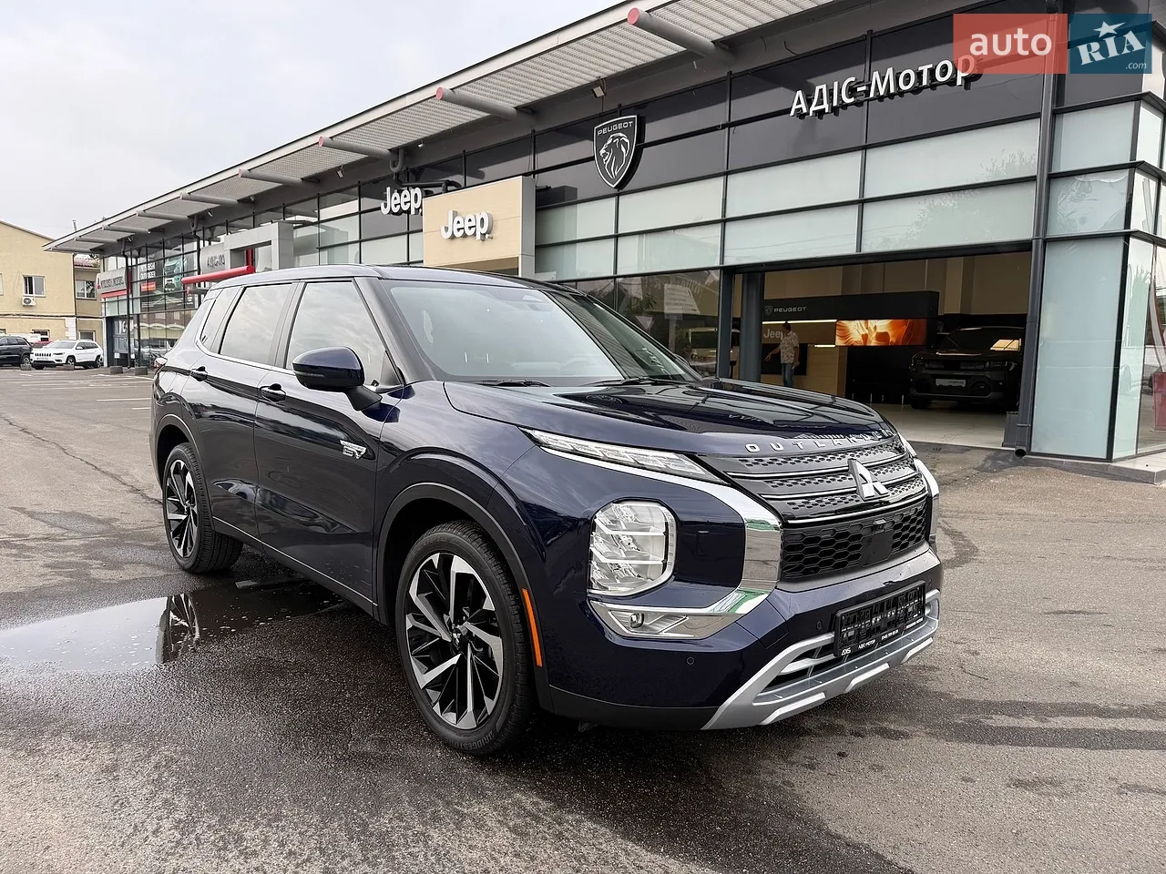 2024 Jeep Grand Cherokee - мініатюра 48