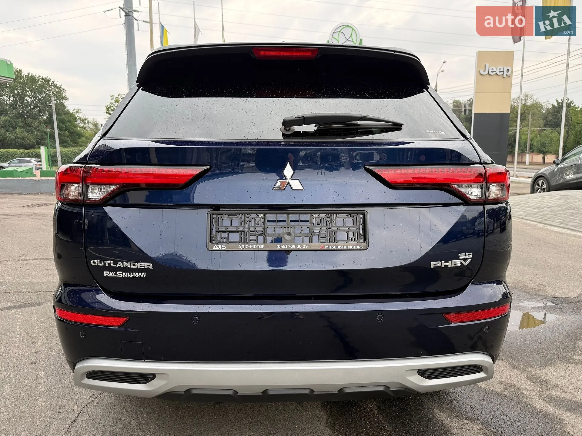 2024 Mitsubishi Outlander - мініатюра 6