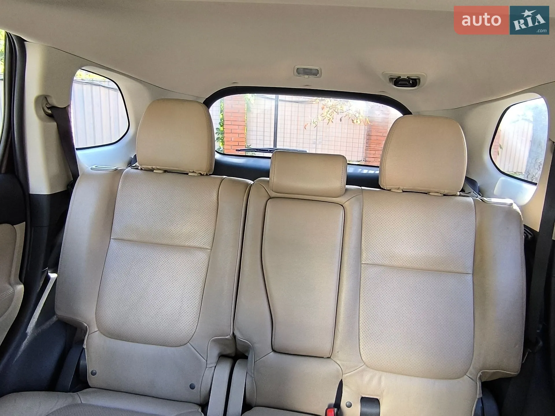 2015 Mitsubishi Outlander - мініатюра 12