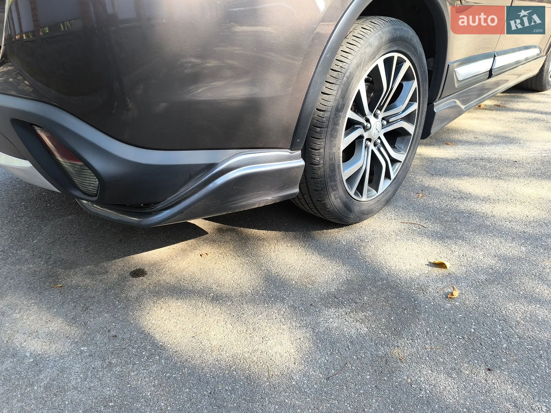 2015 Mitsubishi Outlander - мініатюра 21