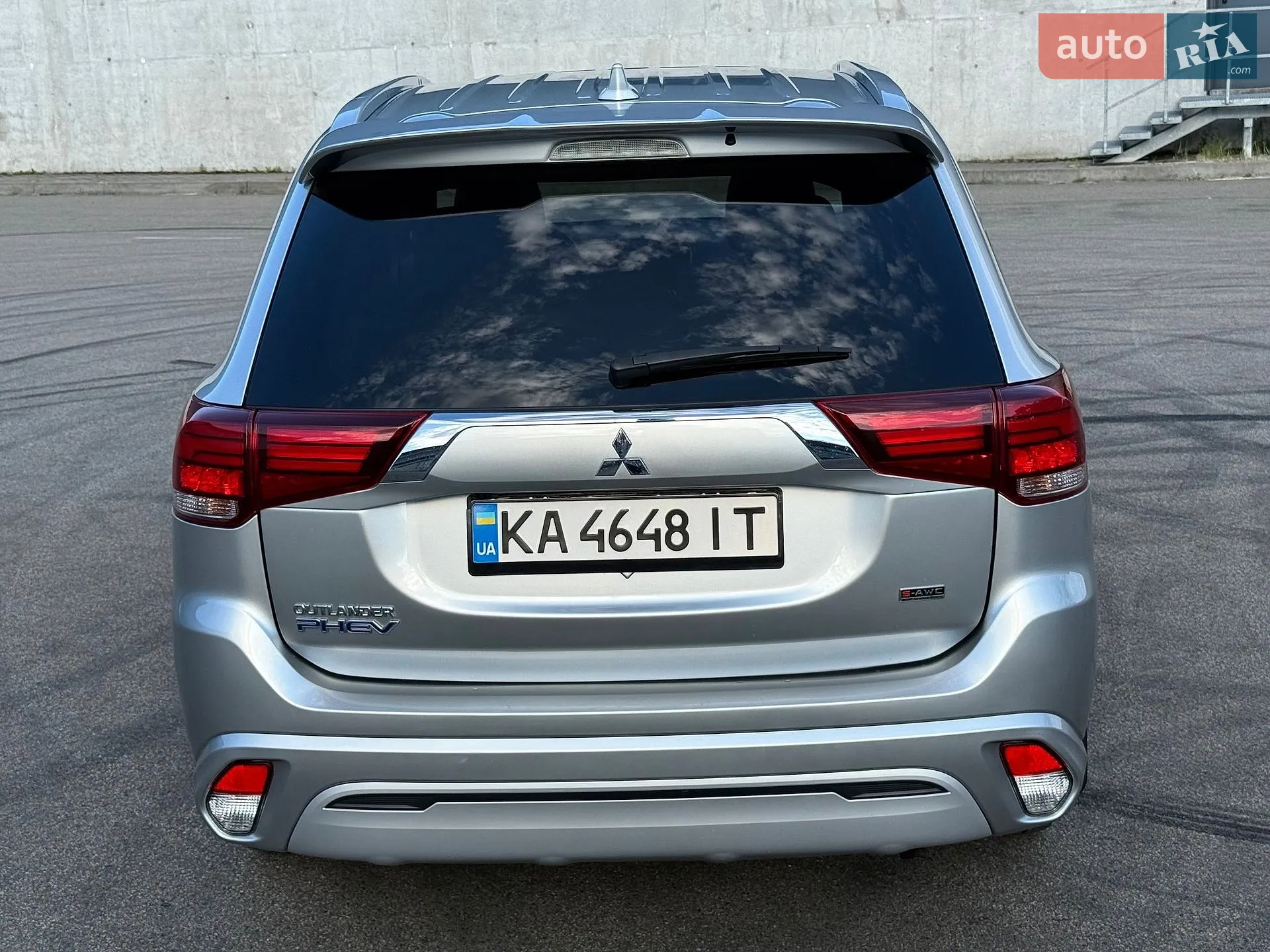 2020 Mitsubishi Outlander - мініатюра 7