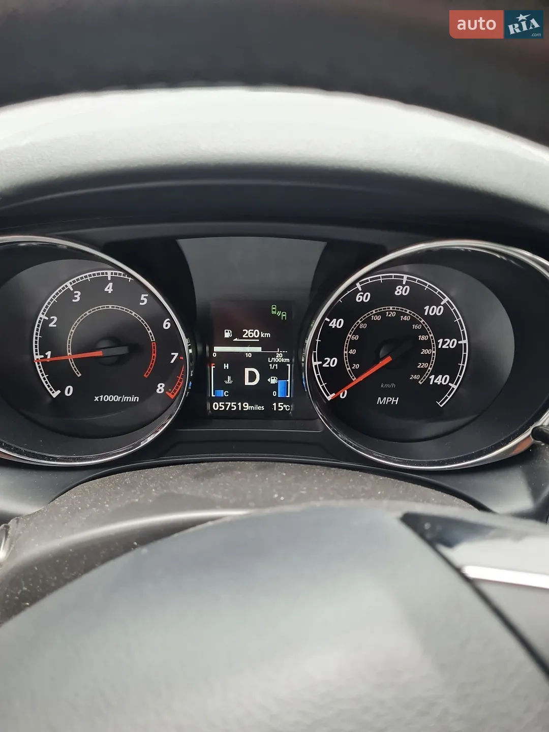 2018 Mitsubishi Outlander - мініатюра 10