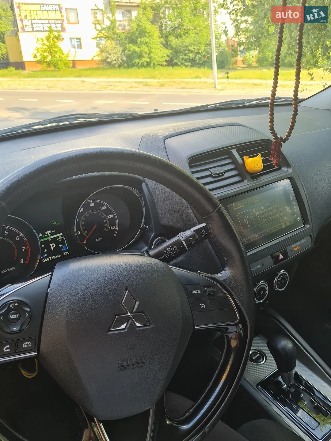 2018 Mitsubishi Outlander - мініатюра 3