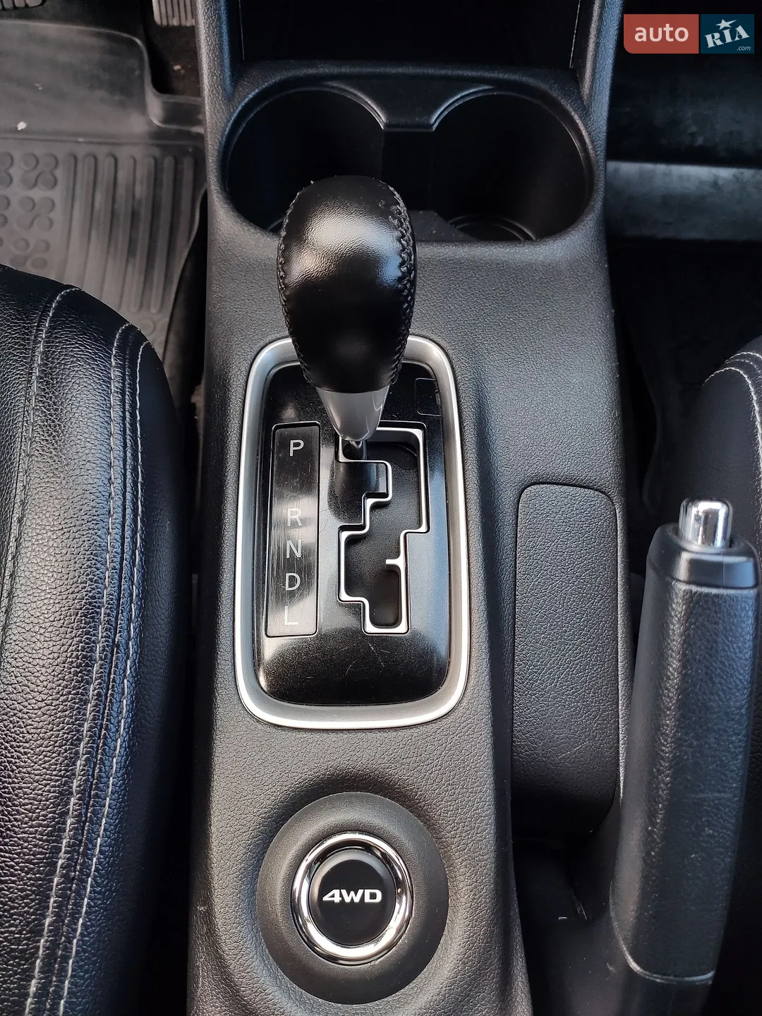 2015 Mitsubishi Outlander - мініатюра 45