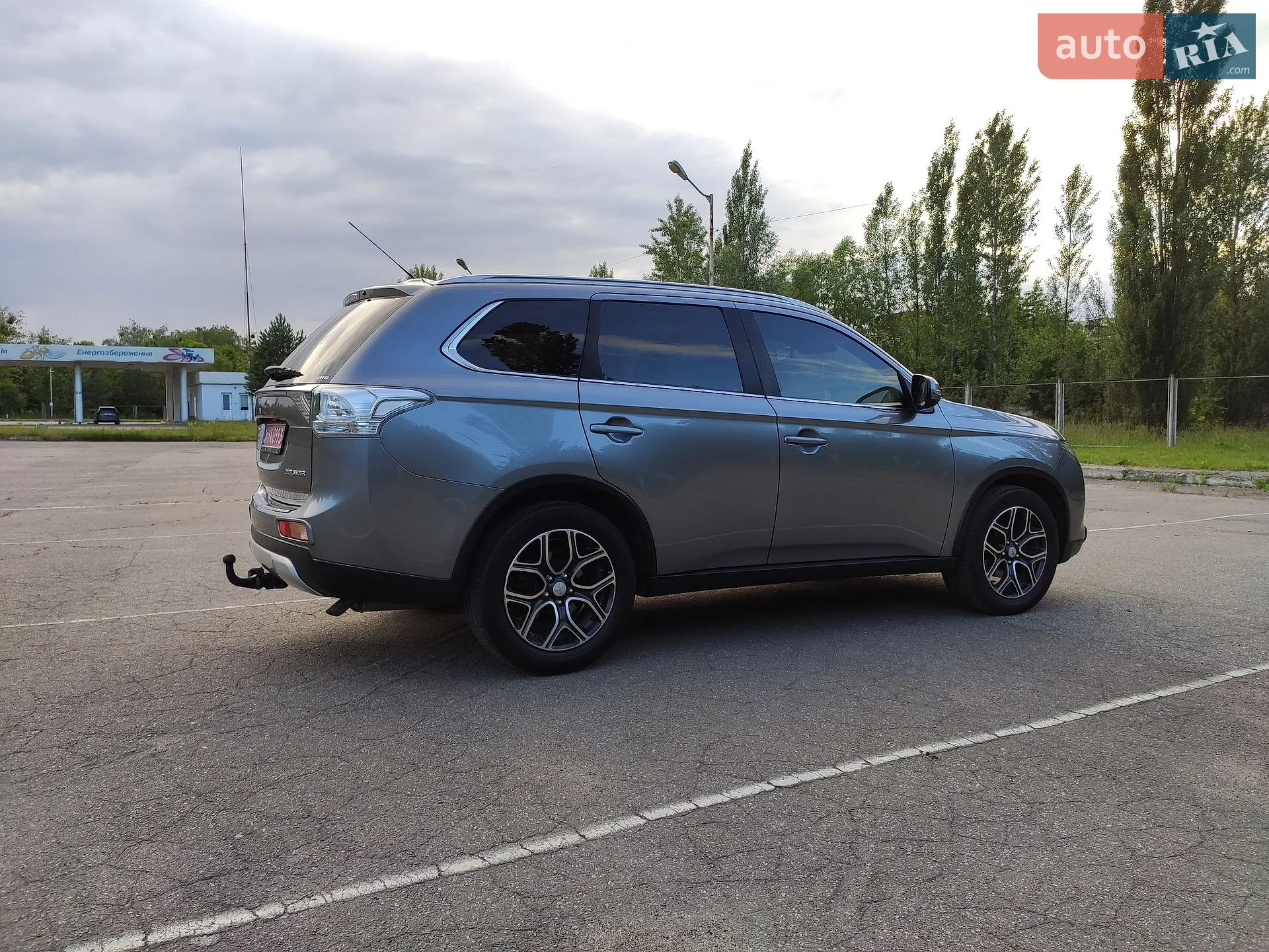 2015 Mitsubishi Outlander - мініатюра 51