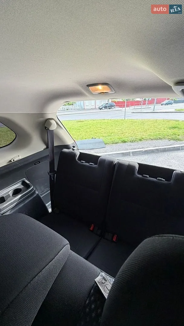 2015 Mitsubishi Outlander - мініатюра 20