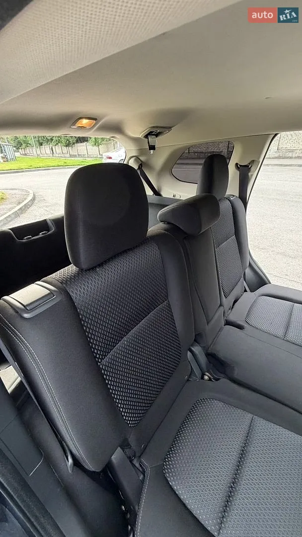 2015 Mitsubishi Outlander - мініатюра 28