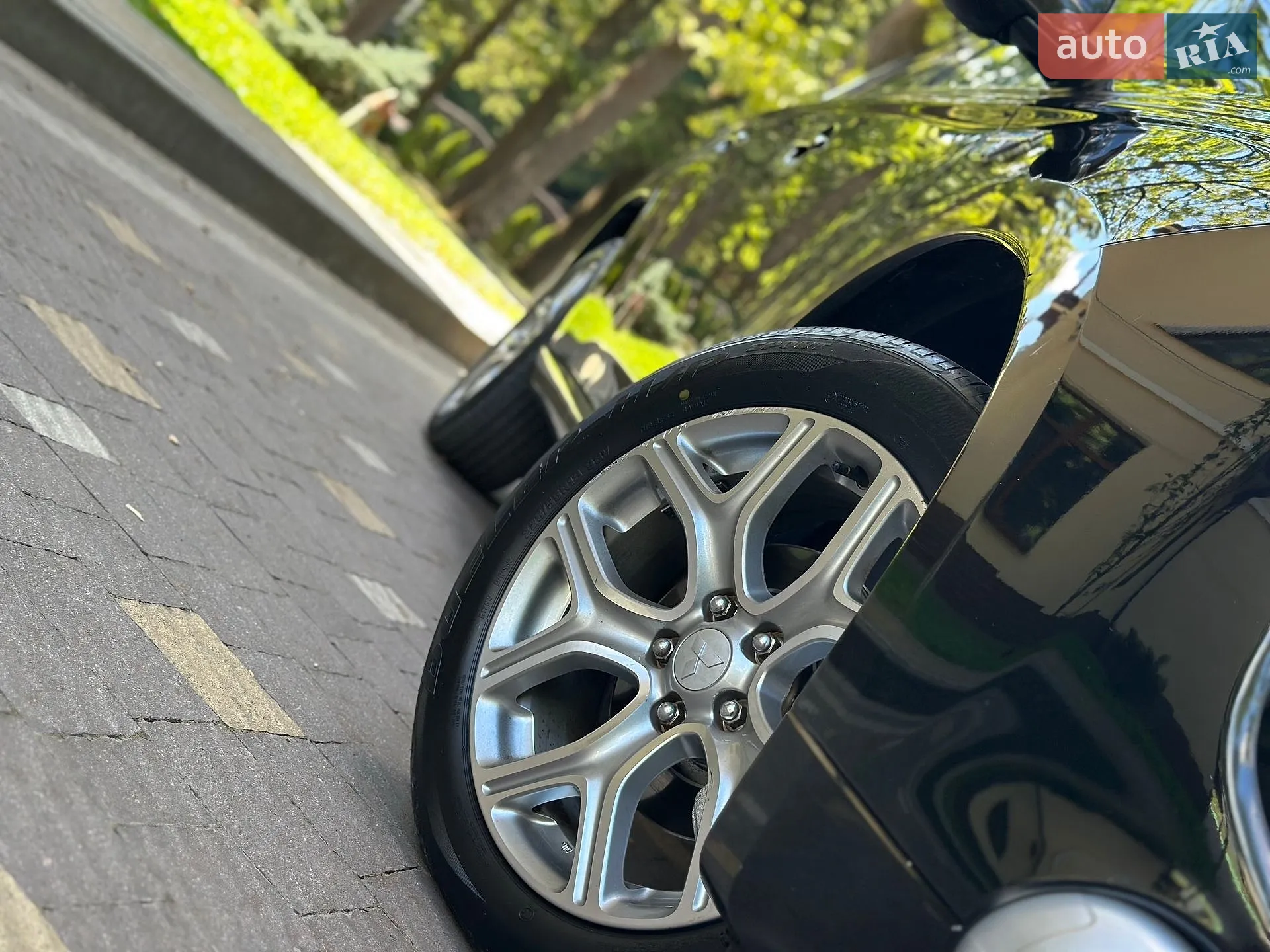 2015 Mitsubishi Outlander - мініатюра 7