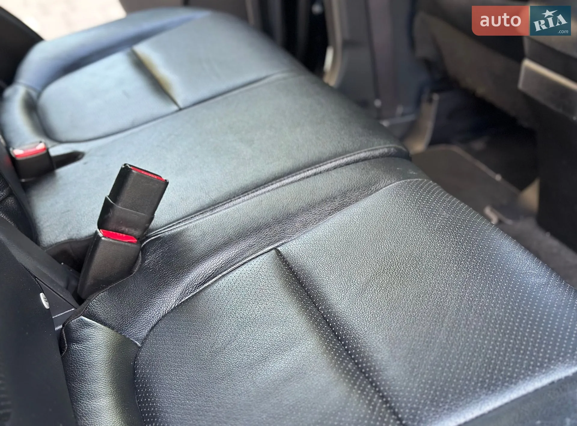 2015 Mitsubishi Outlander - мініатюра 81