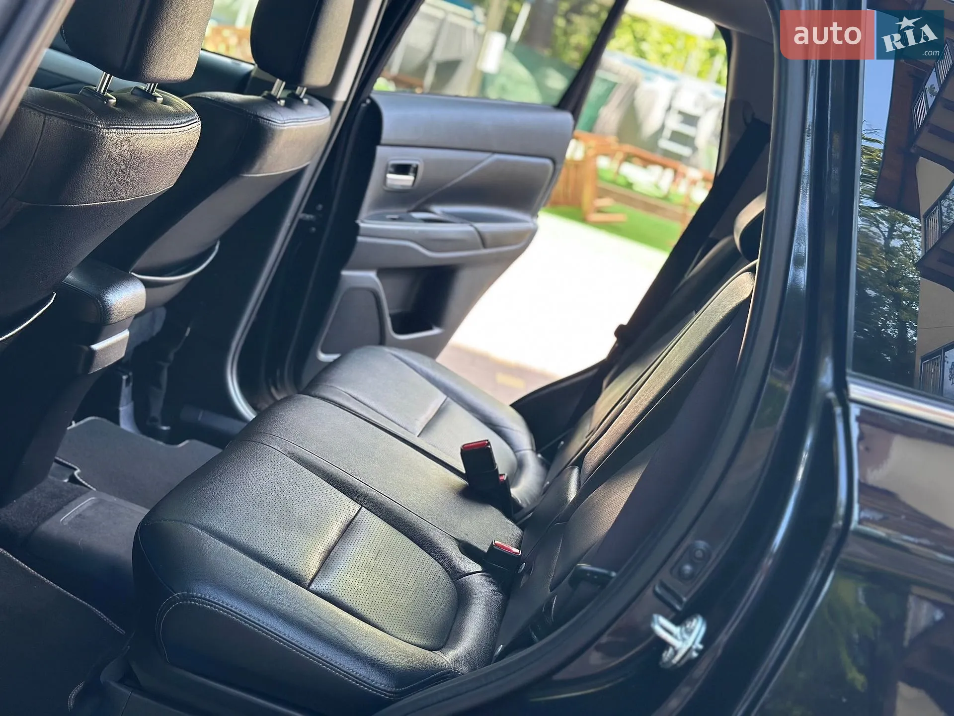 2015 Mitsubishi Outlander - мініатюра 86