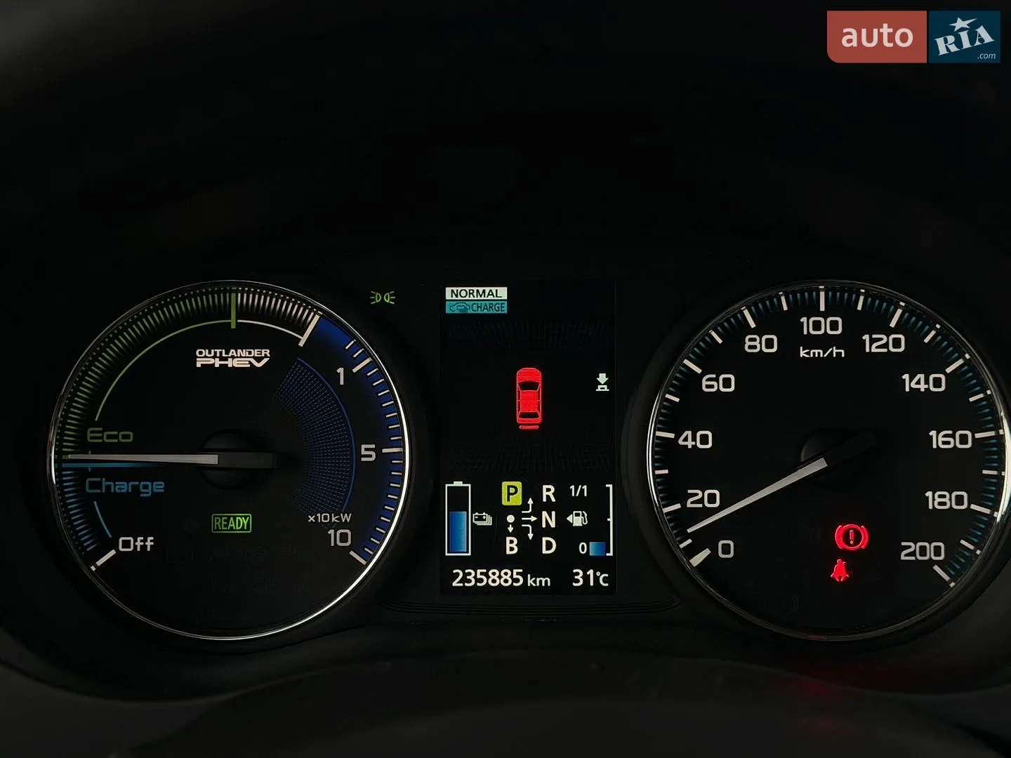 2014 Mitsubishi Outlander - мініатюра 16
