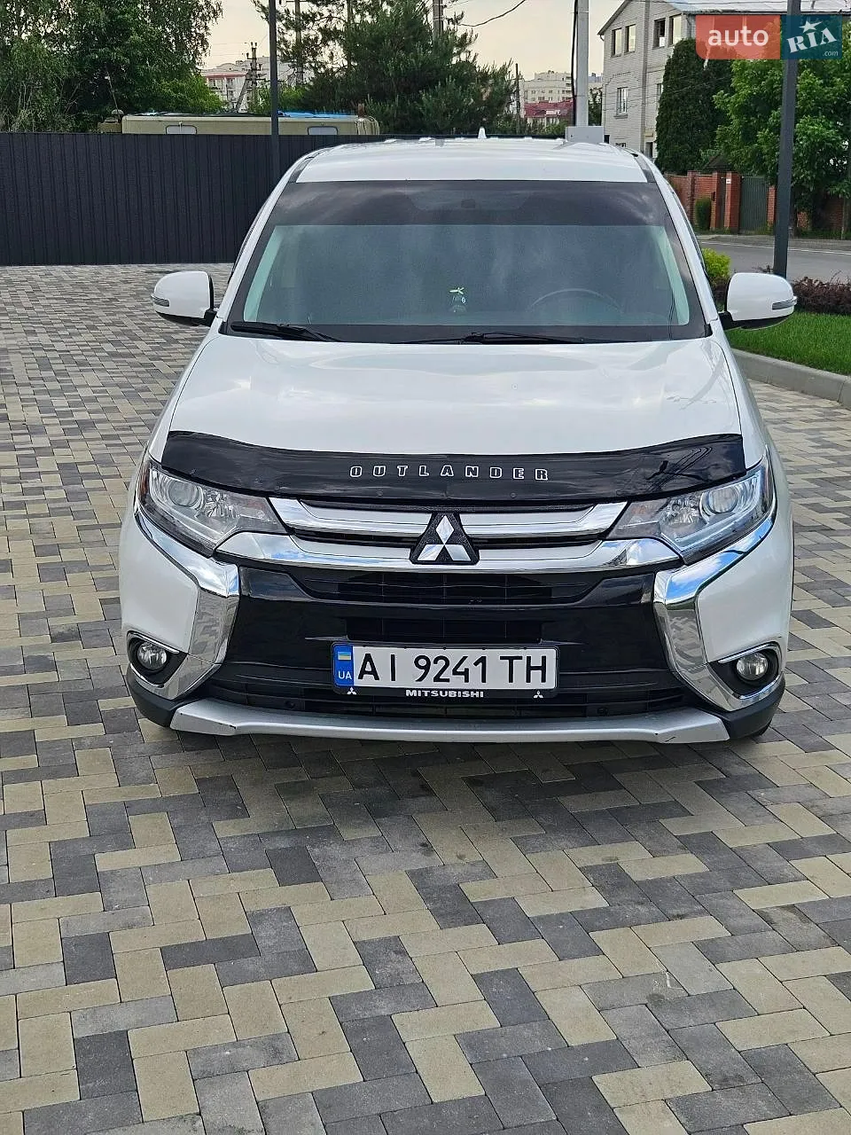 2018 Mitsubishi Outlander - мініатюра 3