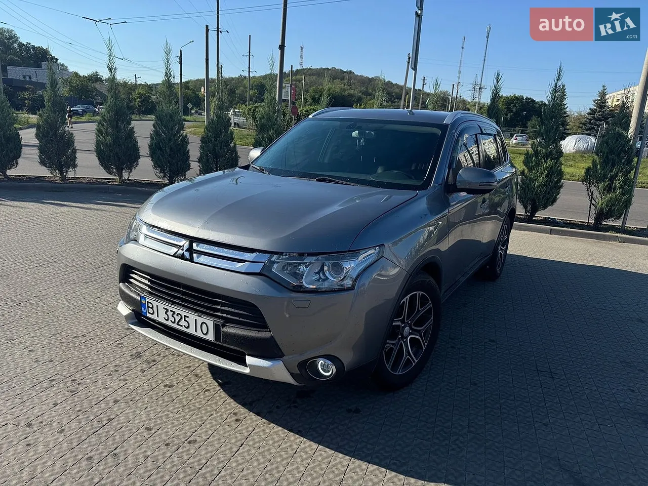 2013 Mitsubishi Outlander - мініатюра 44