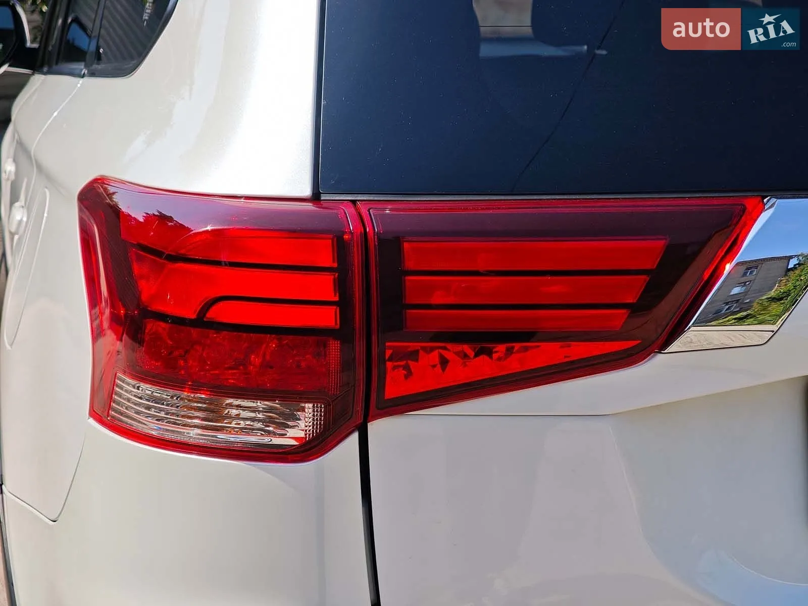 2021 Mitsubishi Outlander - мініатюра 14