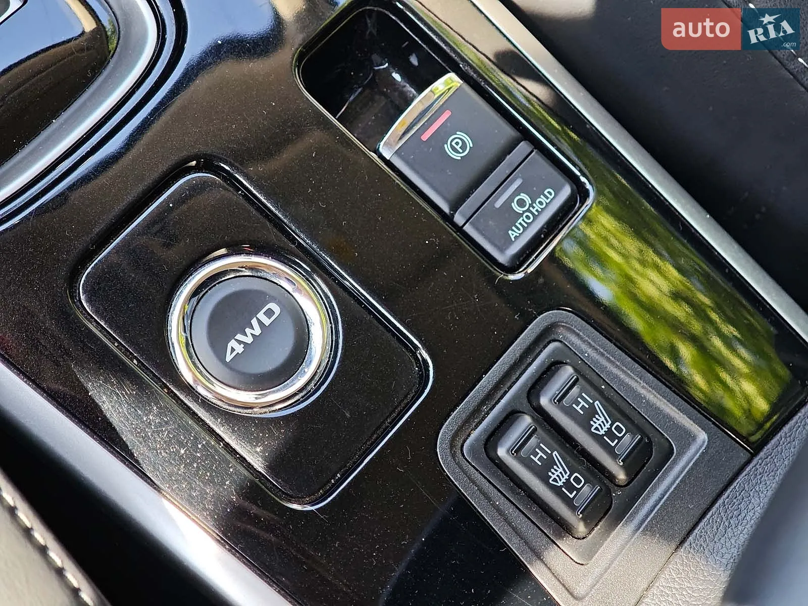 2021 Mitsubishi Outlander - мініатюра 29