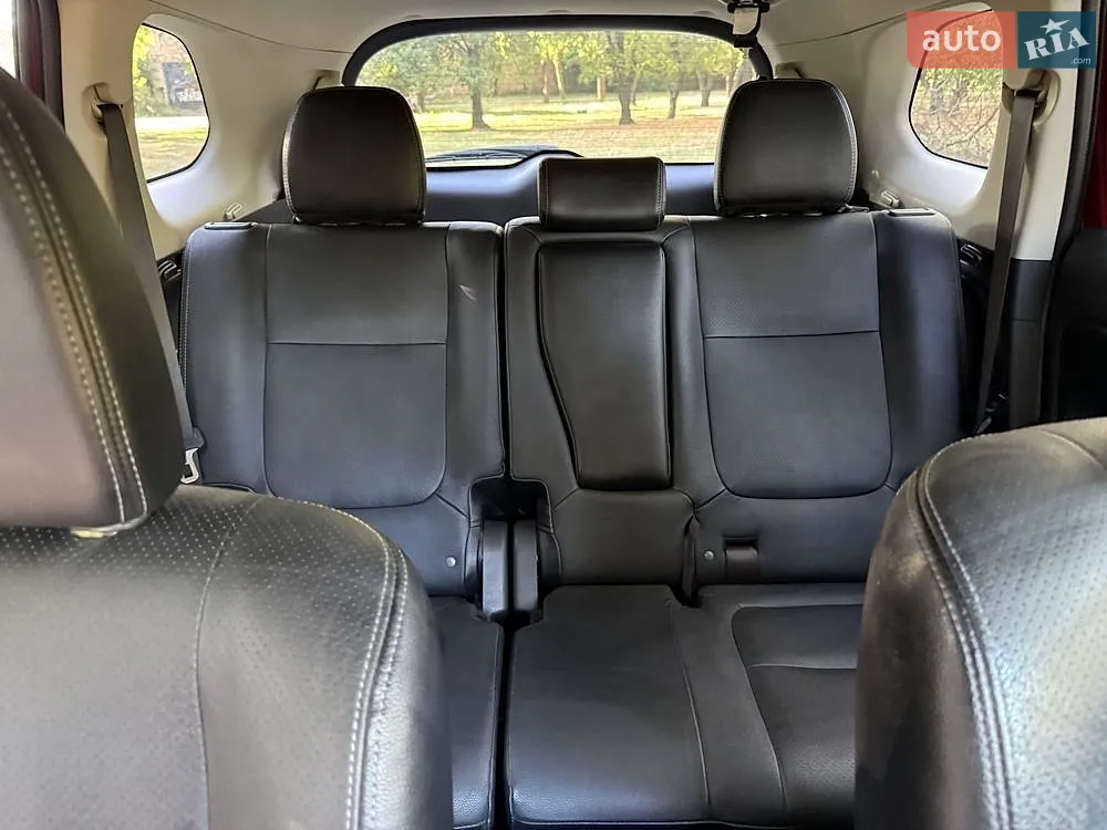 2016 Mitsubishi Outlander - мініатюра 14