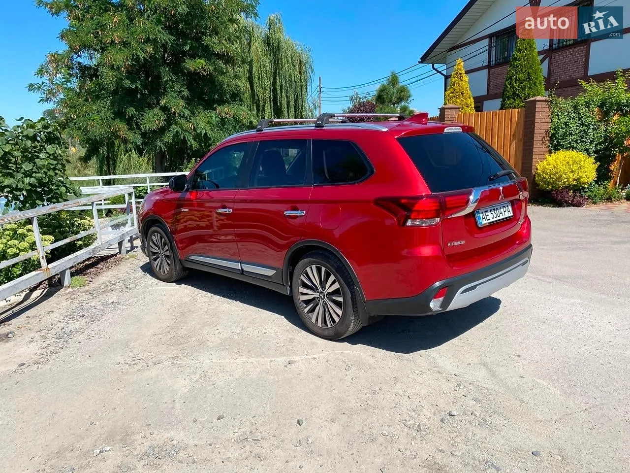 2019 Mitsubishi Outlander - мініатюра 6