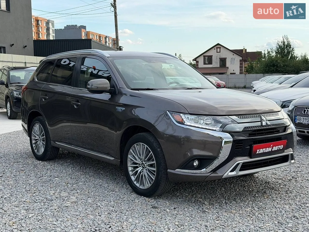 2019 Mitsubishi Outlander - мініатюра 3