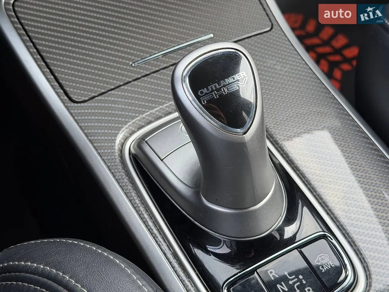 2019 Mitsubishi Outlander - мініатюра 22