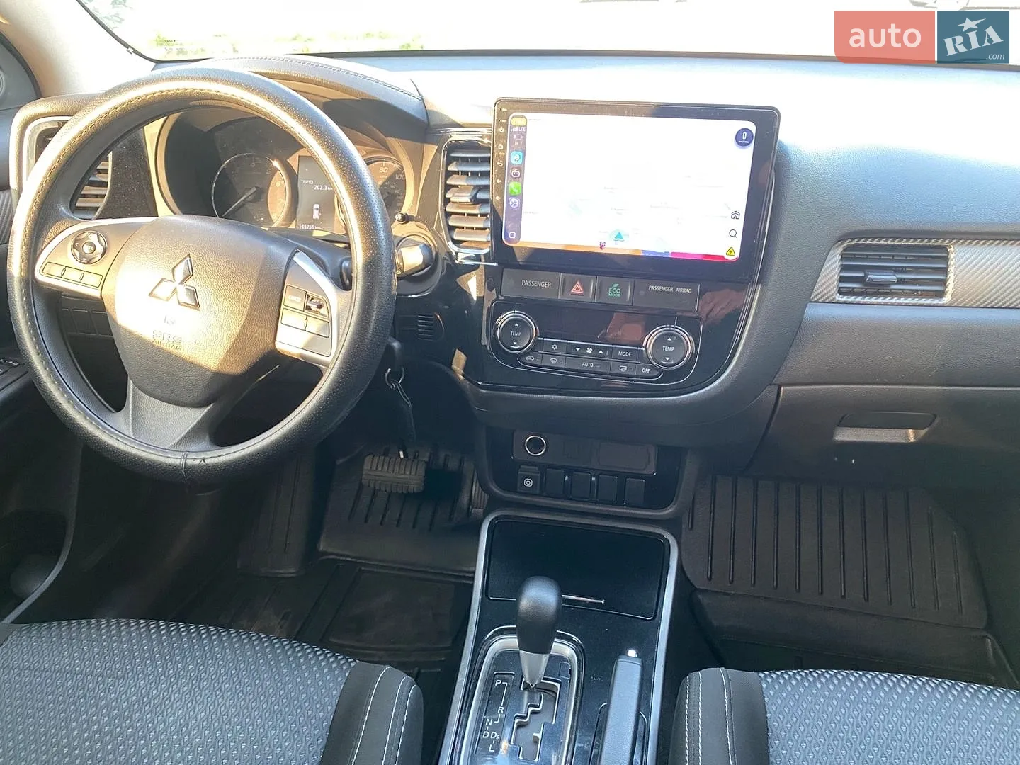2018 Mitsubishi Outlander - мініатюра 6