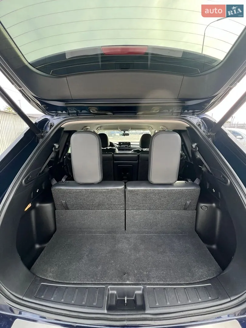 2022 Mitsubishi Outlander - мініатюра 36