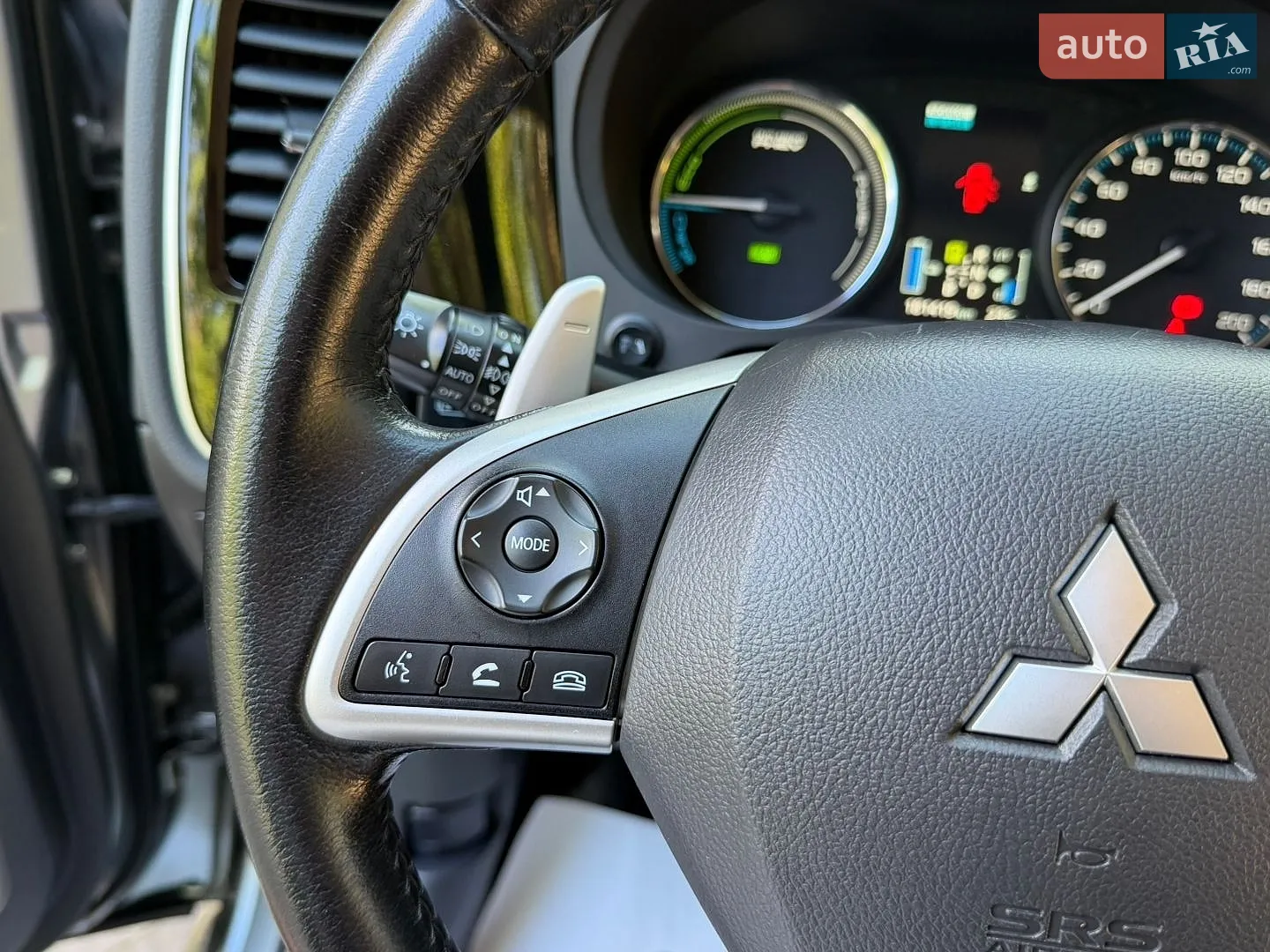 2014 Mitsubishi Outlander - мініатюра 86