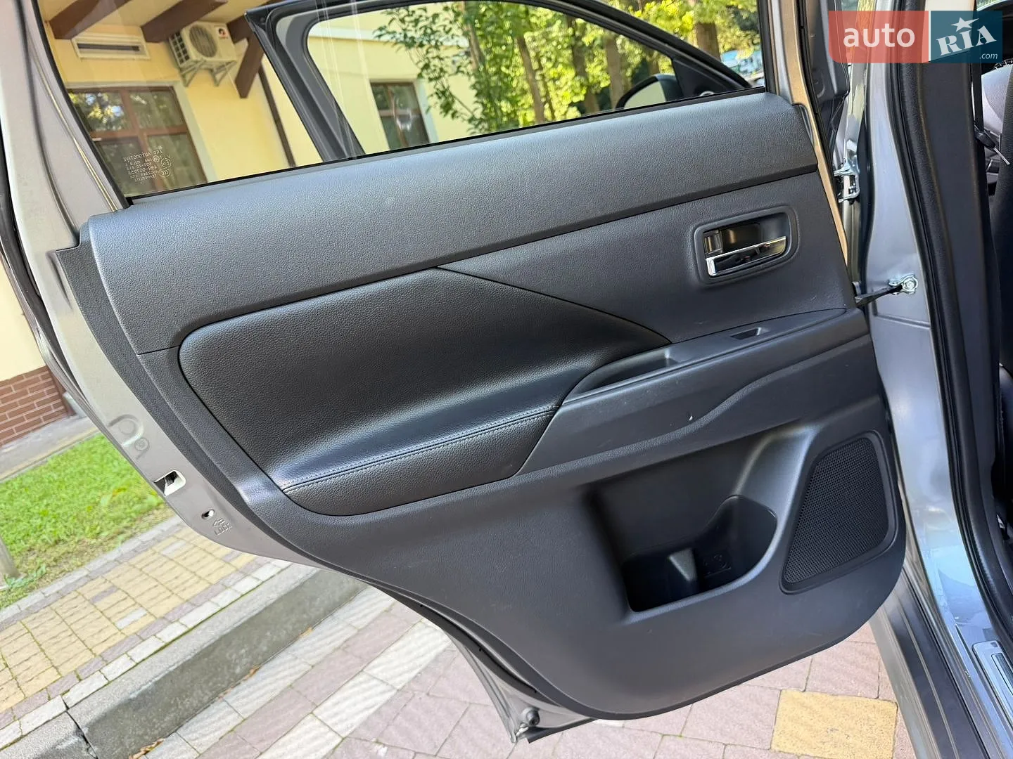 2014 Mitsubishi Outlander - мініатюра 99