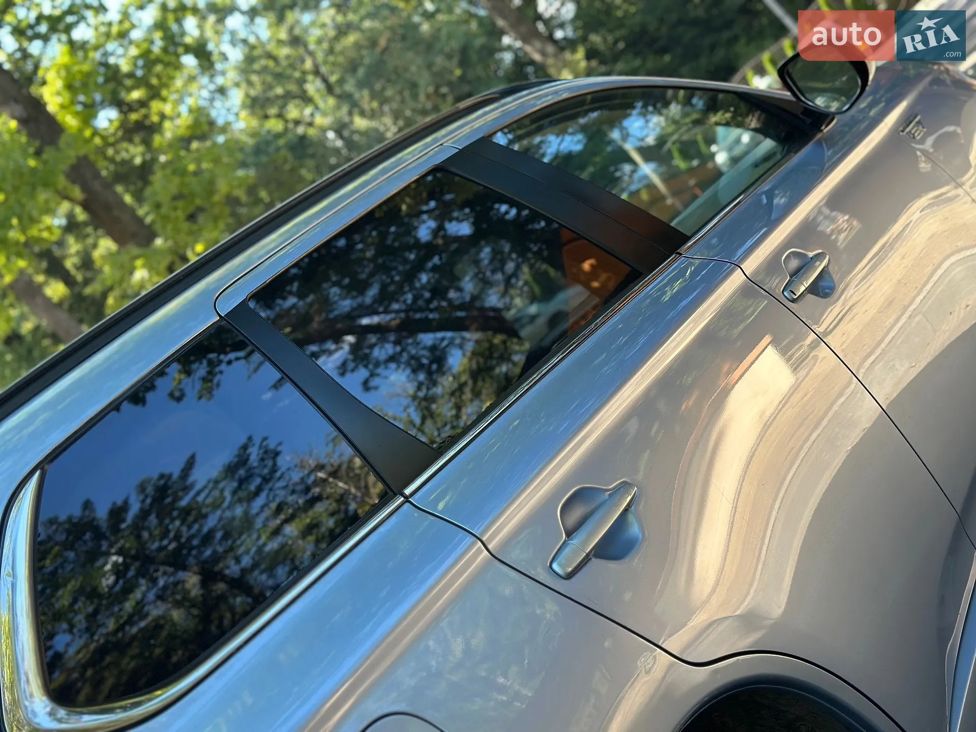 2015 Mitsubishi Outlander - мініатюра 53