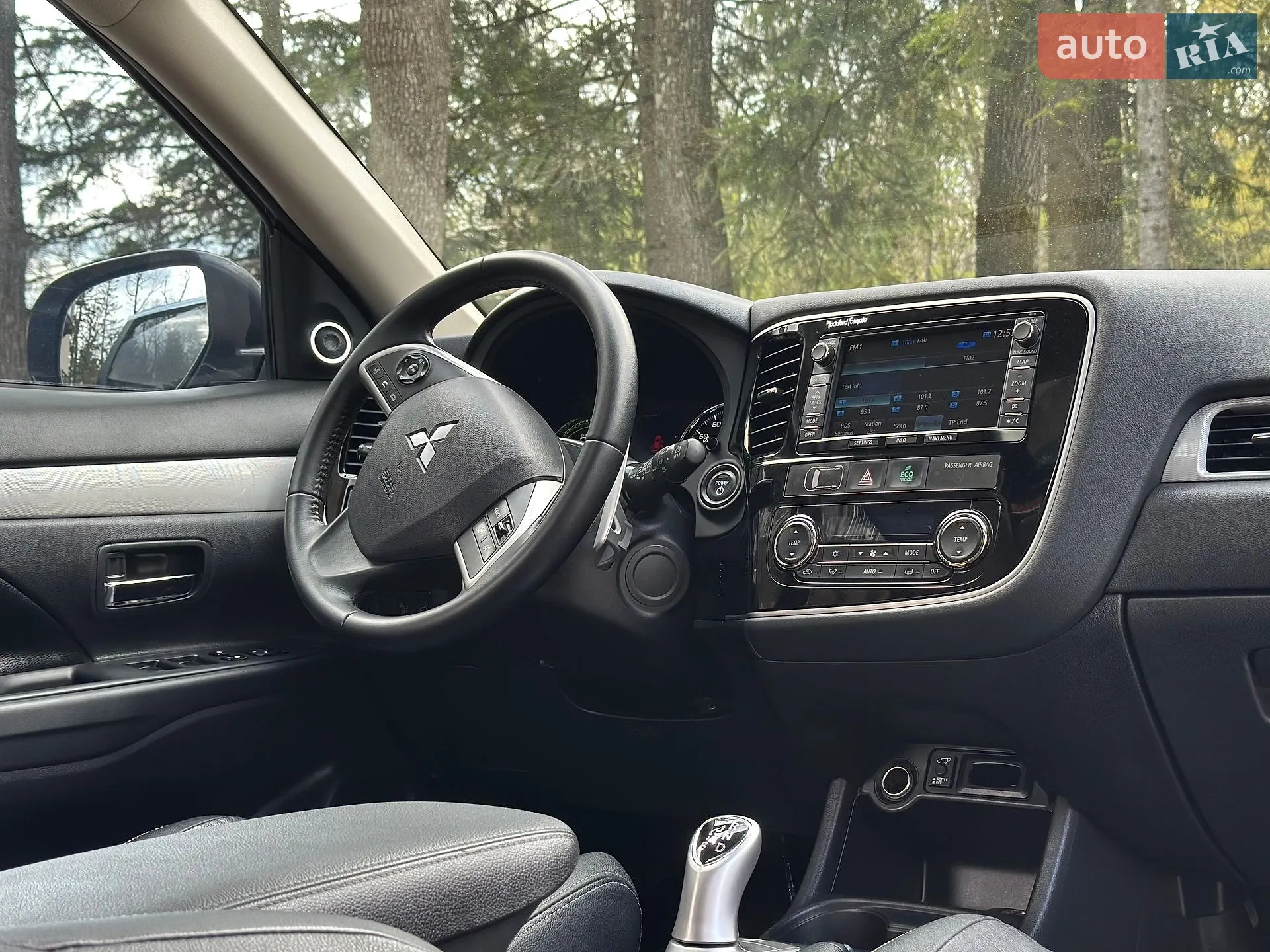 2015 Mitsubishi Outlander - мініатюра 54