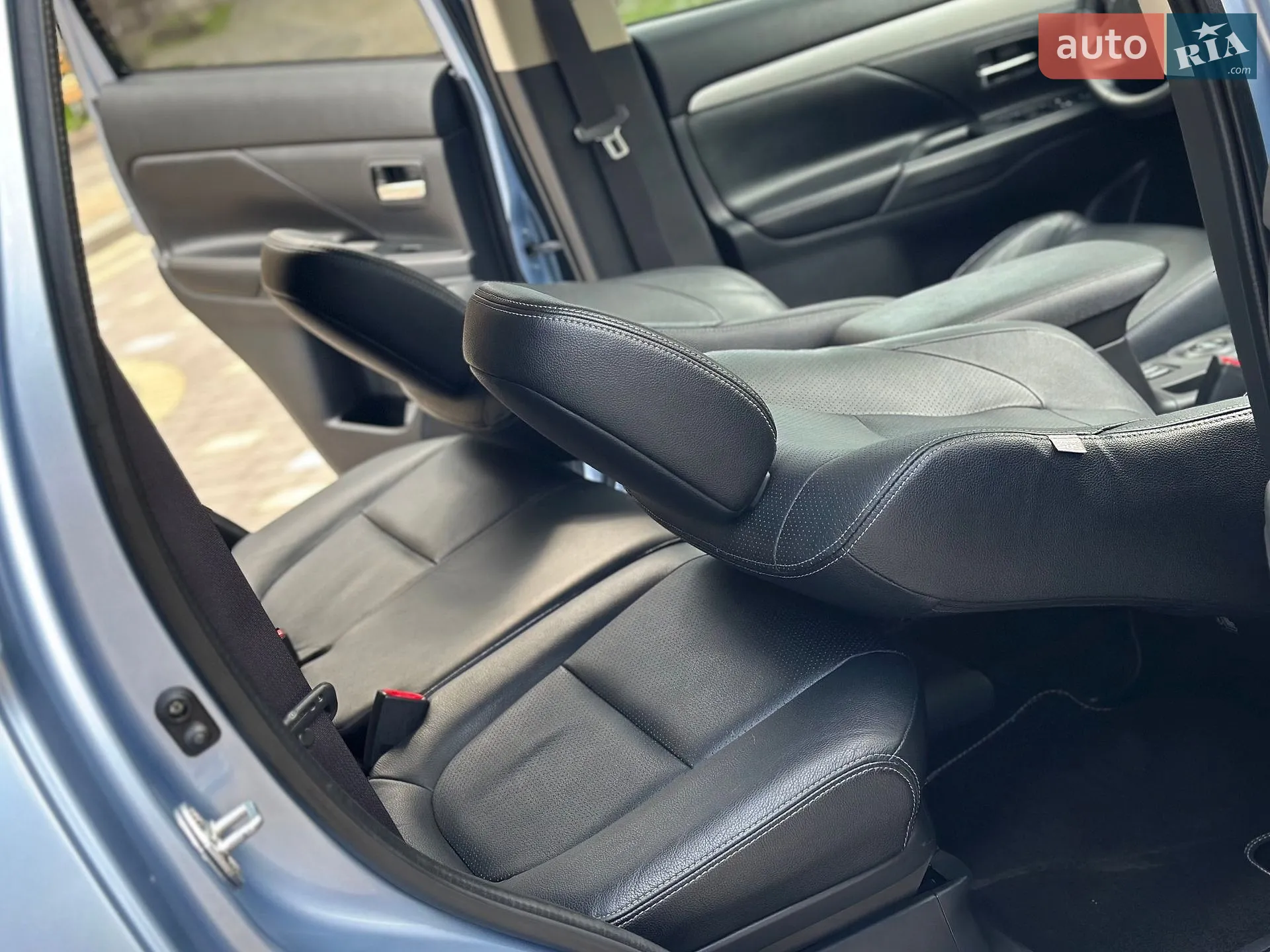 2015 Mitsubishi Outlander - мініатюра 62