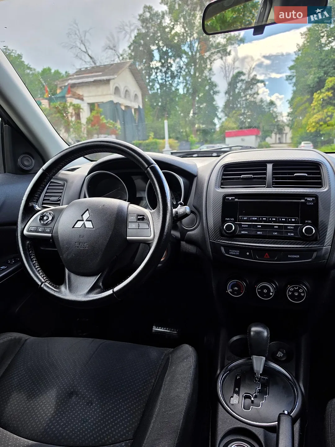 2015 Mitsubishi Outlander - мініатюра 22