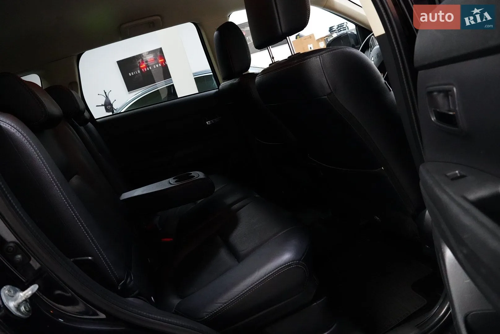 2015 Mitsubishi Outlander - мініатюра 29
